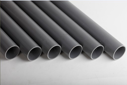 工厂空压机管道可以用PVC管吗？