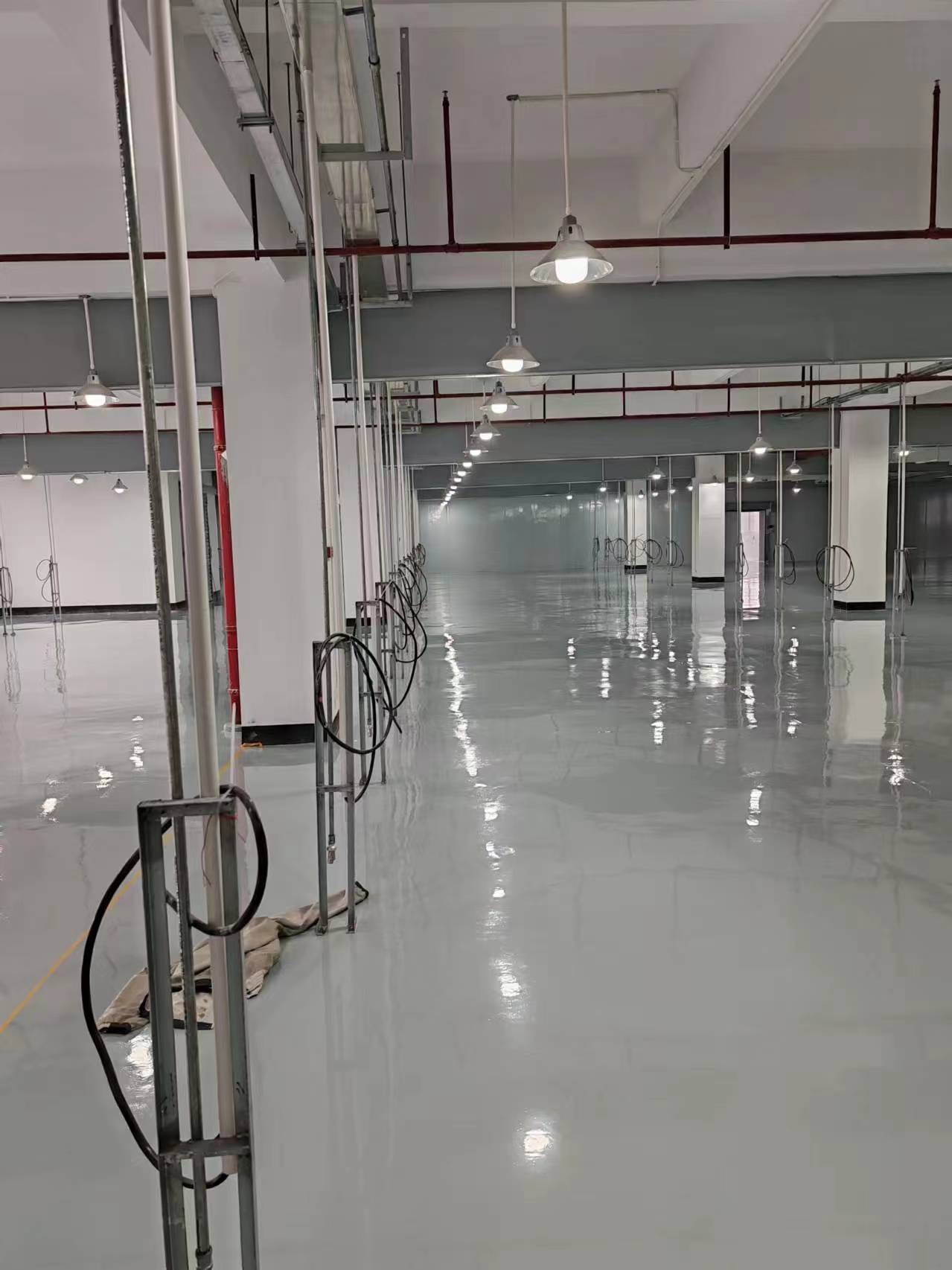 广州水电气安装