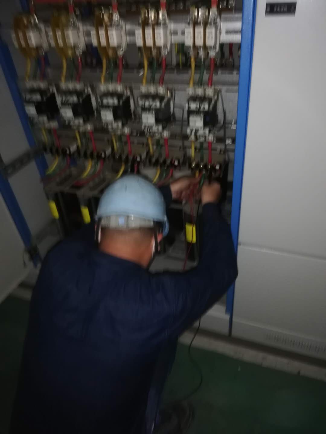配电房维保