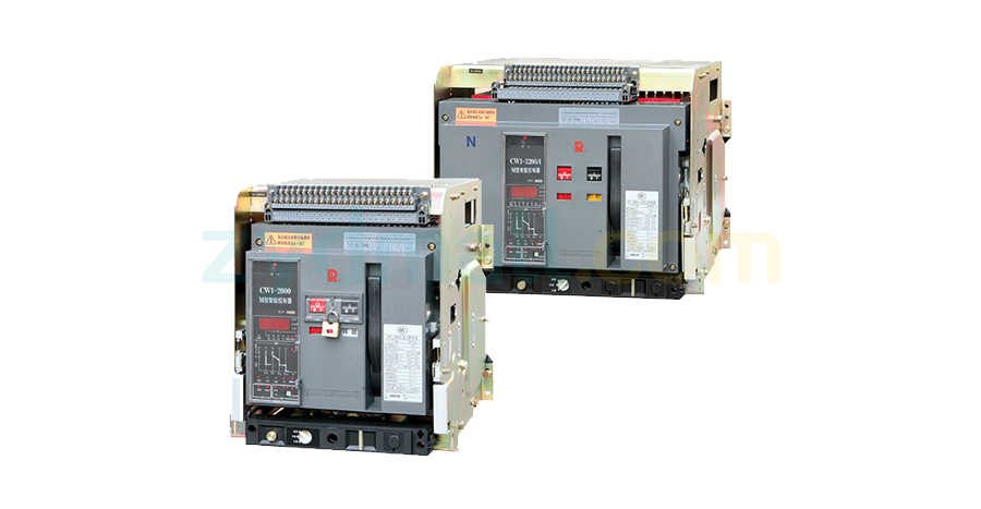  万能式断路器总是跳闸是什么原因？