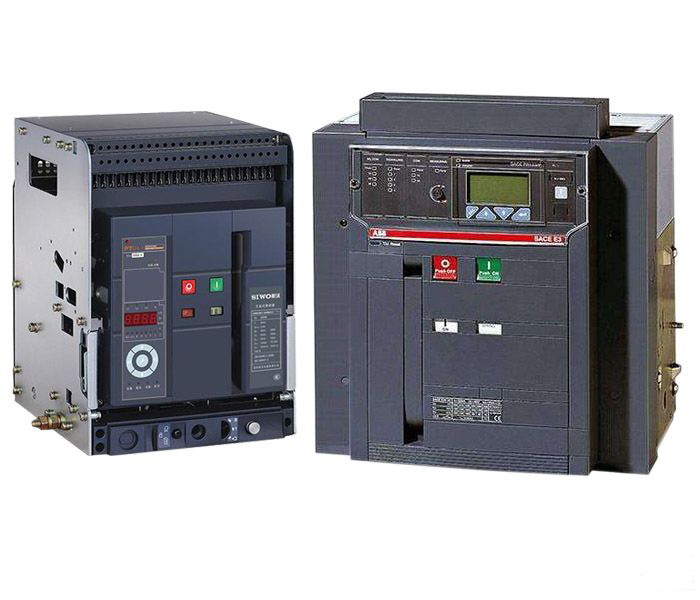 ABB万能式断路器跳闸是什么原因？