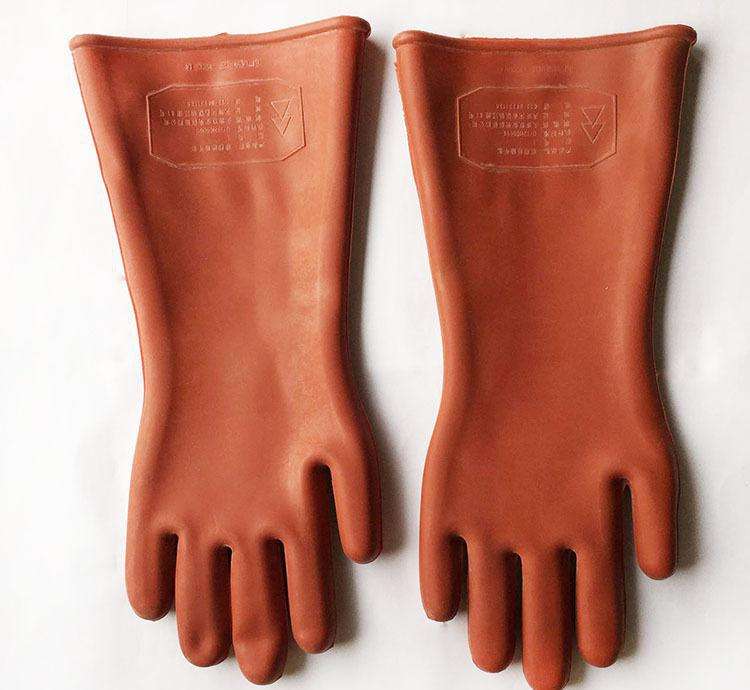 高压绝缘手套