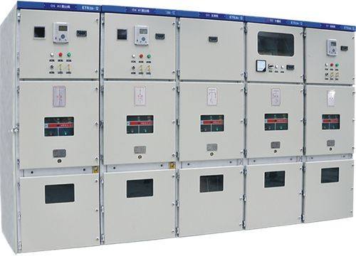 KYN-28高压配电柜