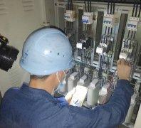 电容补偿柜日常操作注意事项