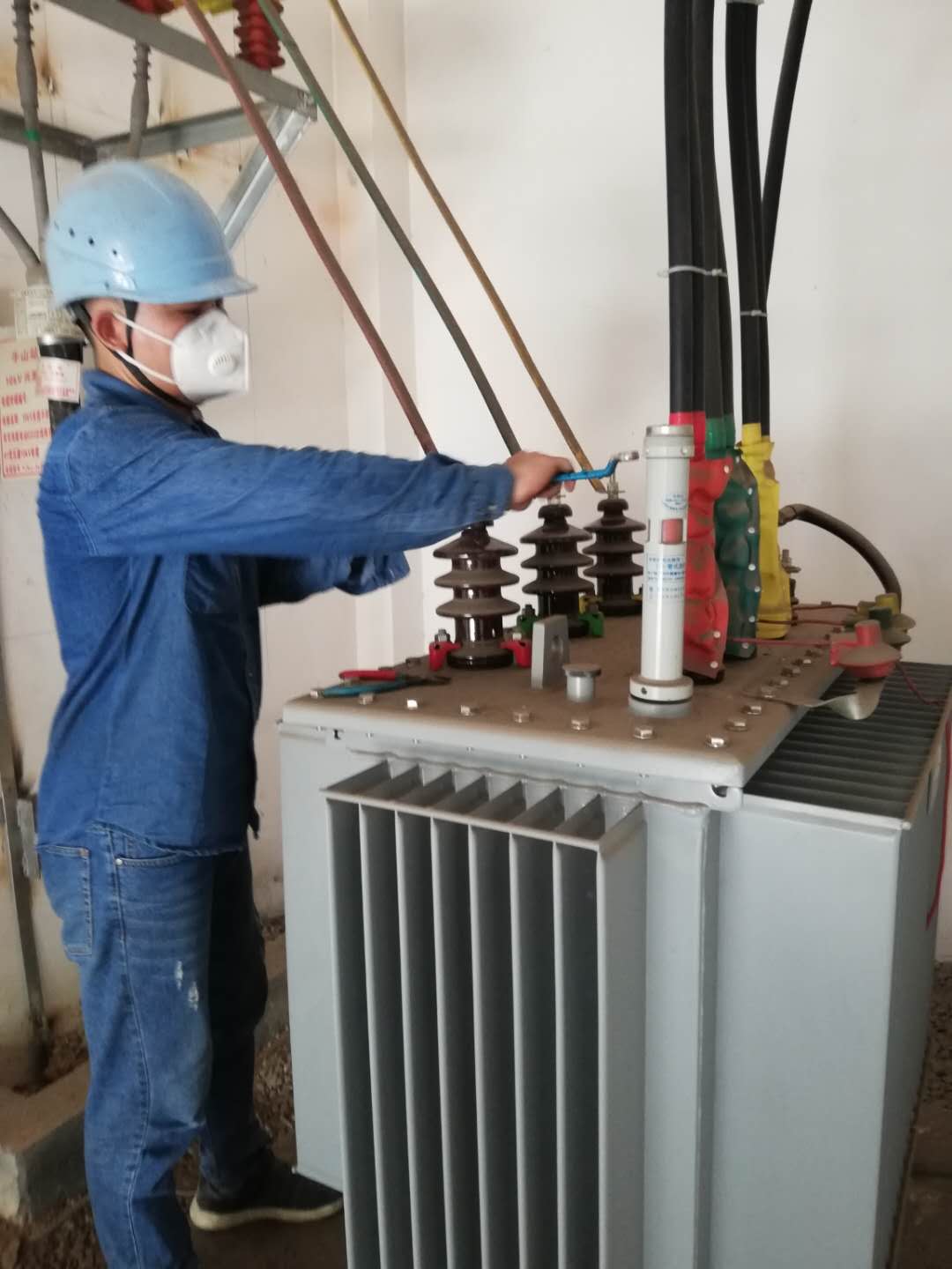 变压器预防性试验多久做一次？