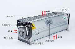 干式变压器更换散热风扇要注意哪些细节？