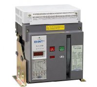 正泰断路器维修