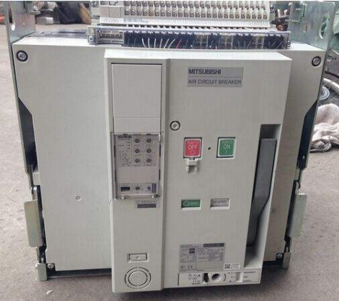 三菱断路器维修