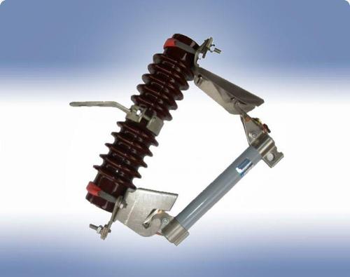 高压跌落式开关更换